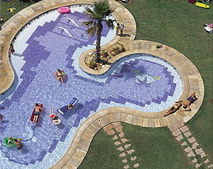Hotel Hotetur Cala'n Bosch, Cuidadella de Menorc, Menorca, Balearic Islands