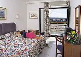 Hotel Hotetur Cala'n Bosch, Cuidadella de Menorc, Menorca, Balearic Islands