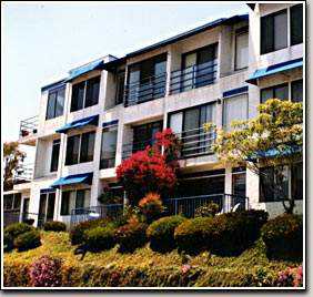Exterior Views