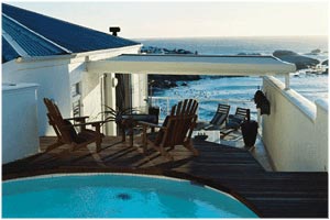 Penthouse Pool
