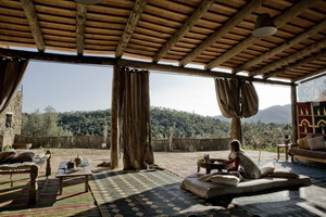Can Font de Muntanya - Rural Farmhouse Self-Catering and Bed and Breakfast accommodation in Baix Emporda, Catalunya, Spain
