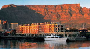 Cape Grace