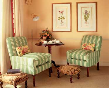 Luxury Room