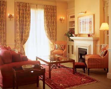 Penthouse Lounge