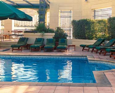The Pool