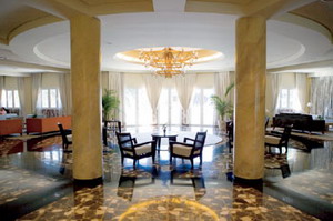 Citymar Gran Hotel, Almeria, Spain