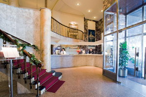 Citymar Gran Hotel, Almeria, Spain