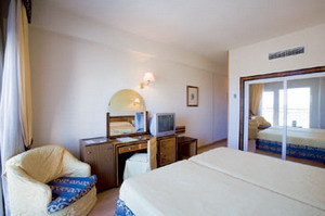 Citymar Gran Hotel, Almeria, Spain