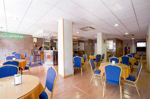 Citymar Hotel Embajador, Almeria, Andalucia, Spain
