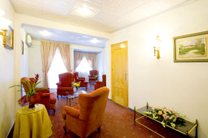 Citymar Hotel Embajador, Almeria, Andalucia, Spain