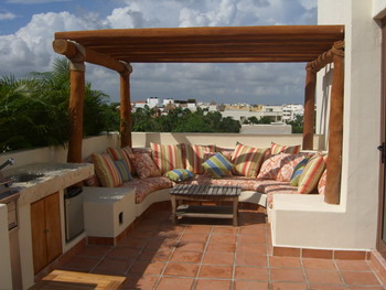 Roof top