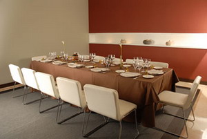 Confortel All Suites Hotel, Madrid, Spain