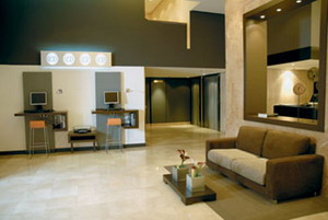 Confortel All Suites Hotel, Madrid, Spain