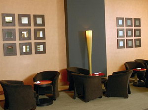 Confortel All Suites Hotel, Madrid, Spain
