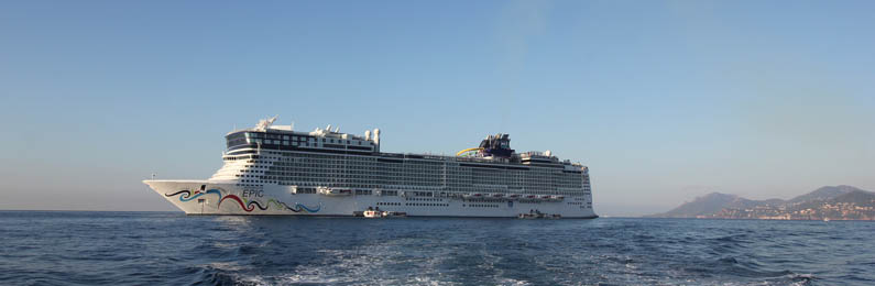 Norwegian Cruise Lines