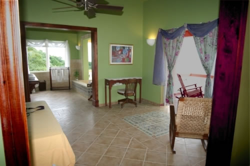 Master Suite