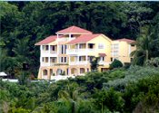 Villa Costa Norte