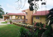 Villa Costa Norte