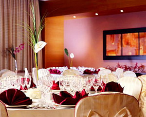 Elba Almeria Hotel, Almeria, Spain