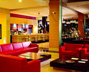 Elba Almeria Hotel, Almeria, Spain
