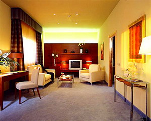 Elba Almeria Hotel, Almeria, Spain