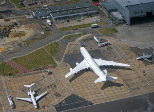 Stansted Airport
