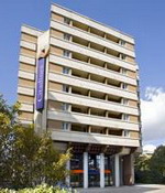 Bordeaux Hotel Reservations
