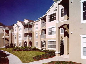 Florida vacation rental condos