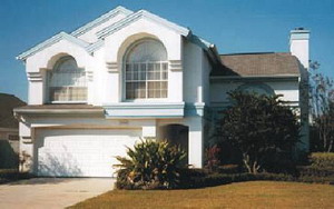 Florida - Disney Vacation Rental