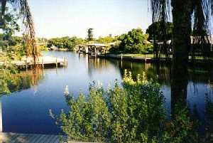Lagoon View