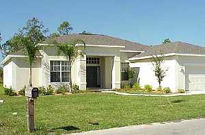 Fort Myers Villa