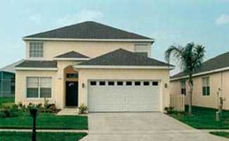 Highlands Links Villa