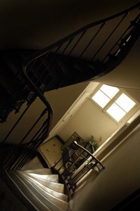 Stairway