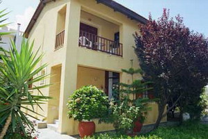 Villa A - Self-catering / Vacation Rental Villa, Chania, Crete