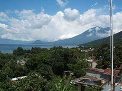 Lake Atitlan, Guatemala