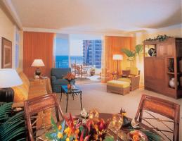 Hilton Hawaiian