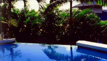 FW Estate, Kailua-Kona, Hawaii
