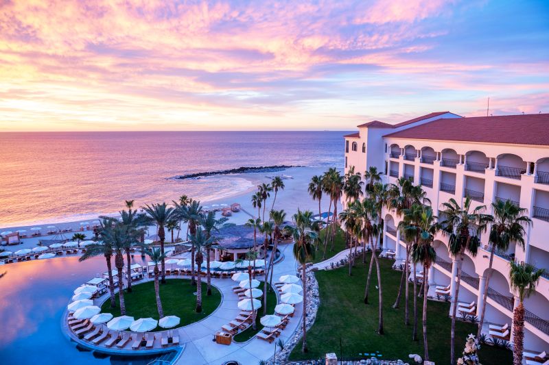 Hilton Los Cabos Hilton Los Cabos