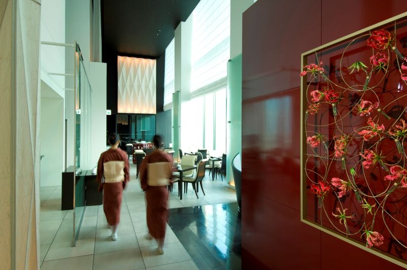 Conrad Tokyo