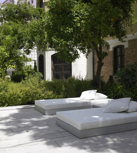 Hotel Los Angeles and Spa, Granada, Spain