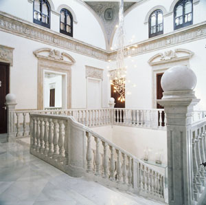 Hotel Los Angeles and Spa, Granada, Spain