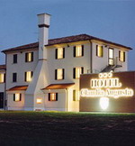 Hotel Claudia Augusta