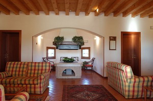 Hotel Claudia Augusta - Treviso - near Venice, Italy - click for larger image