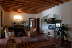 Hotel Claudia Augusta - Treviso - near Venice, Italy - click for larger image