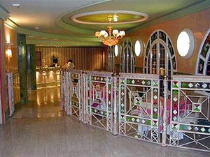 Hotel Los Angeles and Spa, Granada, Spain