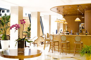 Hotel Maria Elena Palace, City Centre, Madrid, Spain