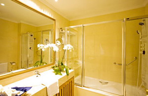 Hotel Maria Elena Palace, City Centre, Madrid, Spain