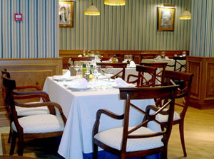 Hotel Maria Elena Palace, City Centre, Madrid, Spain