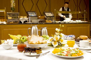 Hotel Maria Elena Palace, City Centre, Madrid, Spain