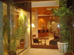 Hotel Maria Elena Palace, City Centre, Madrid, Spain